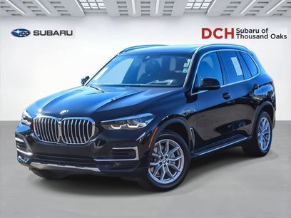 Used 2023 BMW X5 xDrive40i w/ Premium Package