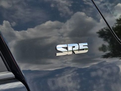 Used 2022 Toyota 4Runner SR5 RWD image 12