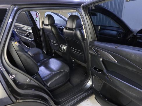 Used 2019 MAZDA CX-9 Touring w/ Touring Premium Package image 14