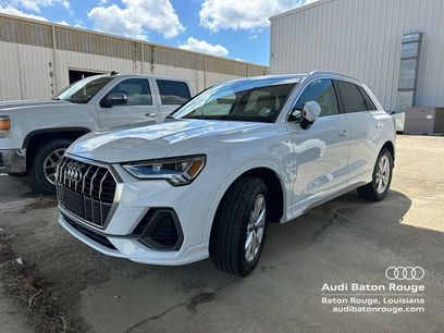 Used 2025 Audi Q3 2.0T Premium Plus