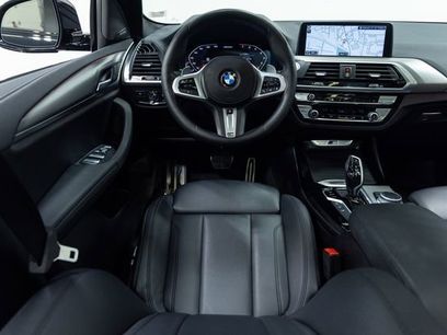 Used 2020 BMW X3 M40i w/ Premium Package
