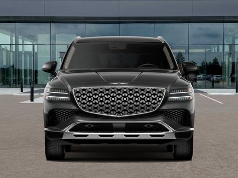 Used 2026 Genesis GV80 2.5T AWD/4WD image 6