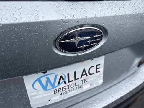 New 2026 Subaru Crosstrek 2.5i Wilderness AWD/4WD image 51