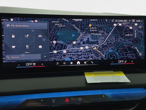 New 2026 BMW X3 xDrive30 w/ Premium Package image 22