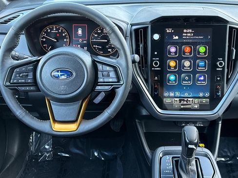 New 2026 Subaru Crosstrek 2.5i Wilderness AWD/4WD image 15