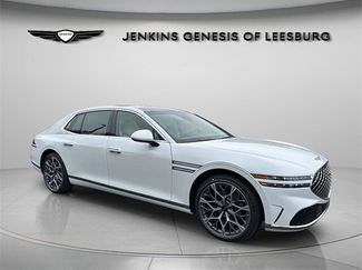 New 2026 Genesis G90 3.5T video 1