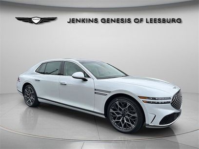 New 2026 Genesis G90 3.5T
