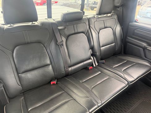 Used 2021 RAM 1500 Limited AWD/4WD image 18