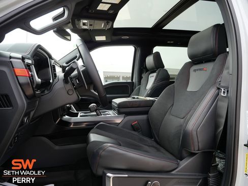 Used 2026 Ford F150 Raptor w/ Equipment Group 803A Raptor R image 20