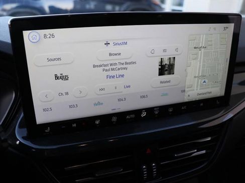 Used 2024 Ford Escape ST-Line w/ Tech Pack #1 image 21