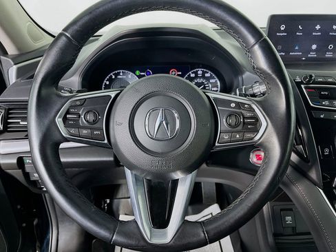 Used 2022 Acura RDX AWD w/ Technology Package image 14