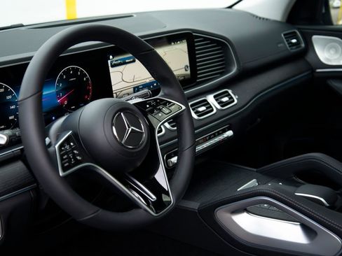 New 2026 Mercedes-Benz GLE 350 4MATIC image 15