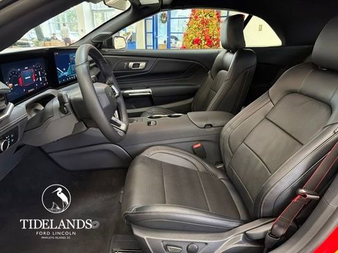 New 2026 Ford Mustang Premium image 11