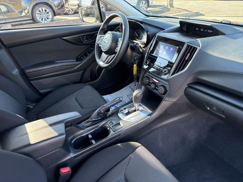 Certified 2023 Subaru Impreza 2.0i image 25