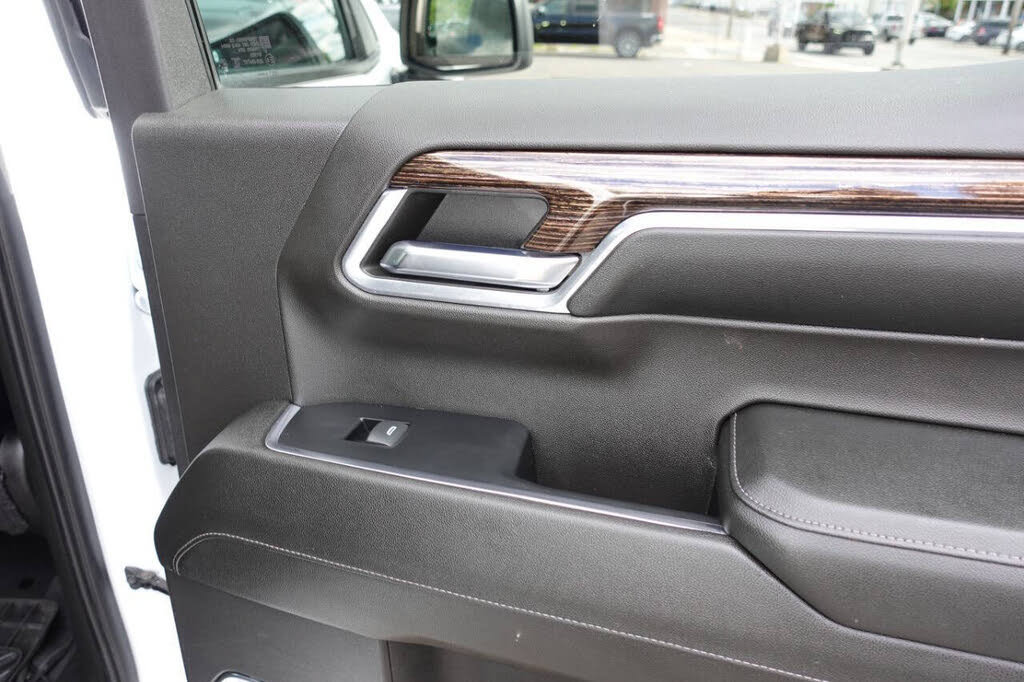 Used 2024 GMC Sierra 1500 Elevation AWD/4WD image 27