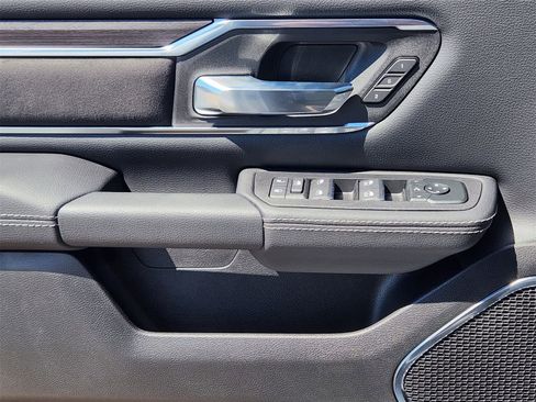 New 2026 RAM 1500 Laramie w/ Sport Appearance Package image 18