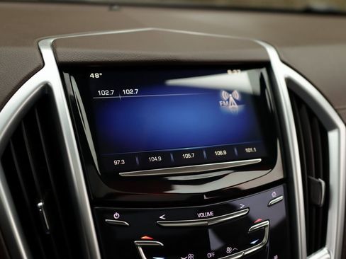 Used 2016 Cadillac SRX Luxury w/ Driver Awareness Package image 12