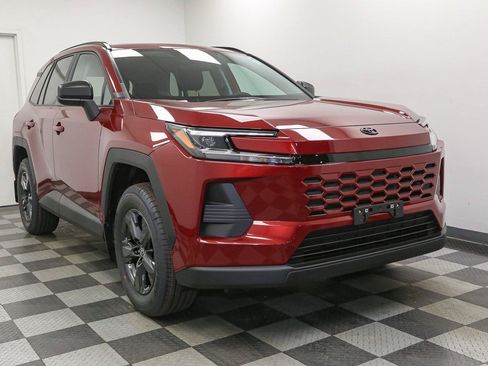 New 2026 Toyota RAV4 LE AWD/4WD image 2