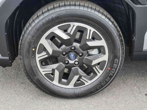 New 2026 Subaru Forester Premium image 9