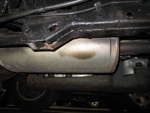 Used 2003 Toyota 4Runner Sport AWD/4WD image 25