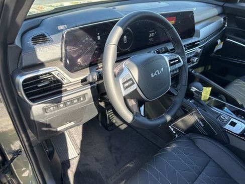 New 2025 Kia Telluride SX X-Line image 10