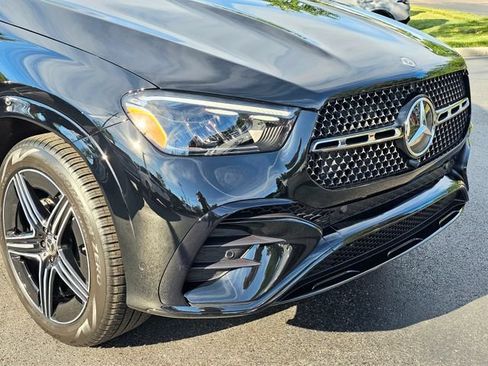 New 2026 Mercedes-Benz GLE 350 4MATIC image 4