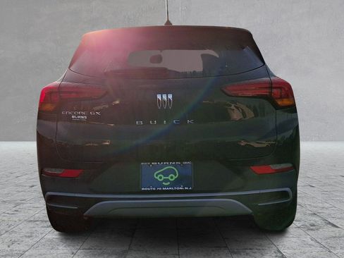 Used 2024 Buick Encore GX Preferred image 6