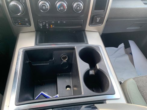 Used 2014 RAM 1500 Classic SLT w/ Remote Start & Security Group image 13