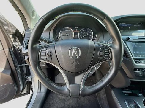 Used 2018 Acura MDX FWD image 37