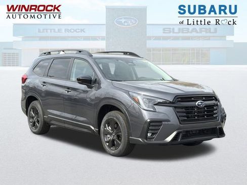 New 2026 Subaru Ascent Premium image 1