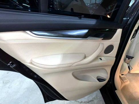 Used 2015 BMW X5 xDrive50i image 36