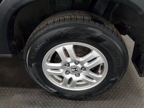 Used 2003 Honda CR-V EX image 22