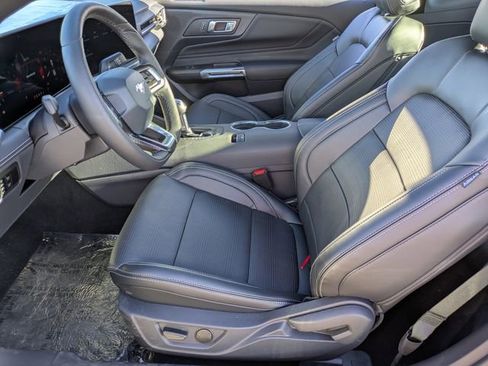 New 2026 Ford Mustang Premium image 47