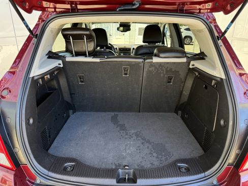 Used 2016 Chevrolet Trax LTZ image 33