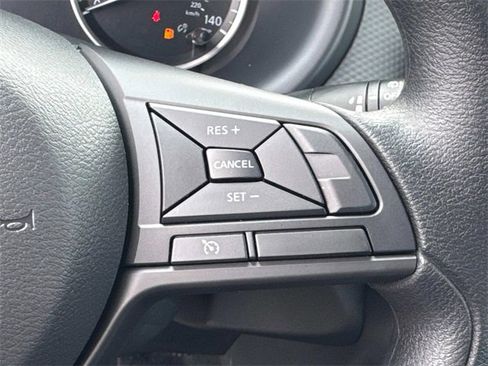 New 2025 Nissan Kicks Play S image 29