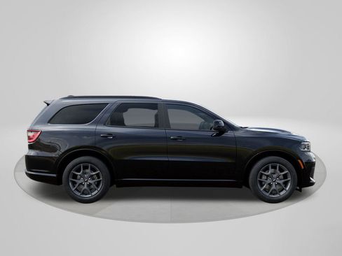 New 2026 Dodge Durango GT w/ Blacktop Package image 21