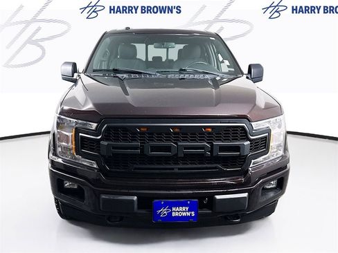 Used 2018 Ford F150 XLT w/ Equipment Group 302A Luxury image 26