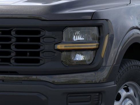 New 2025 Ford F150 XL image 18