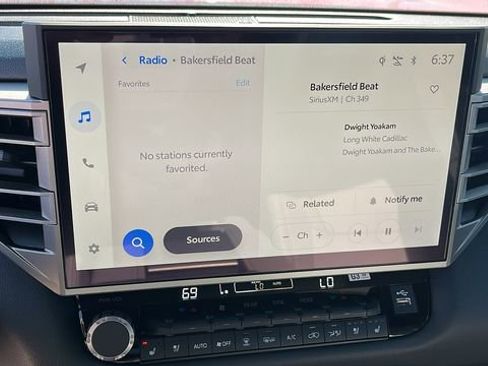 New 2026 Toyota Sequoia Limited image 11