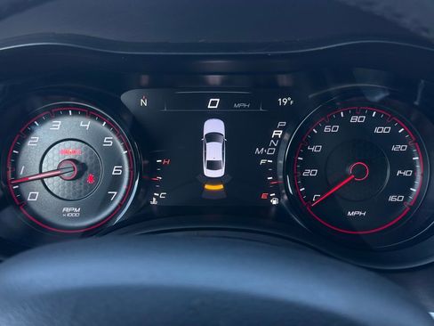 Used 2019 Dodge Charger R/T w/ Blacktop Package image 27