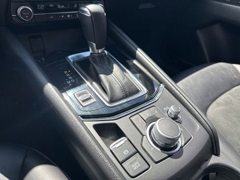 Certified 2023 MAZDA CX-5 AWD 2.5 S w/ Select Package image 18