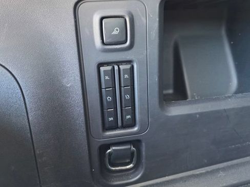 Certified 2025 Ford Expedition Max Platinum w/ Stealth Appearance Package AWD/4WD image 34