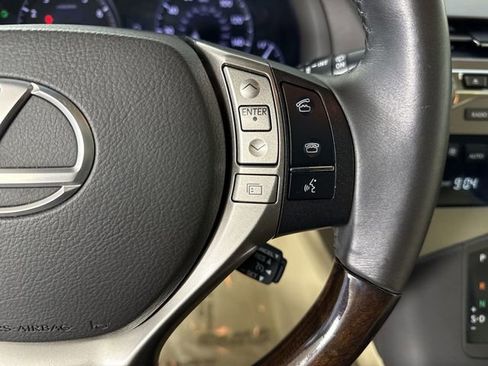 Used 2013 Lexus RX 350 FWD w/ Premium Pkg image 14