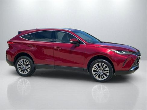Certified 2024 Toyota Venza Limited AWD/4WD image 4