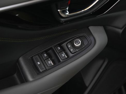 Used 2023 Subaru Outback Onyx Edition image 19