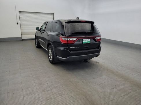 Used 2018 Dodge Durango SXT w/ 3rd Row Seating Group RWD image 5