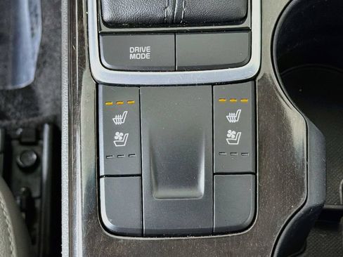 Used 2018 Kia Optima EX w/ Premium Package FWD image 34