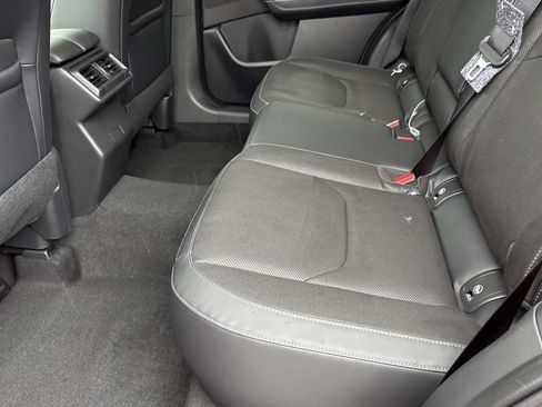 New 2026 MAZDA CX-5 Preferred AWD/4WD image 18