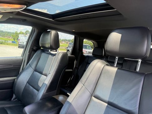 Used 2022 Jeep Grand Cherokee Limited RWD image 22