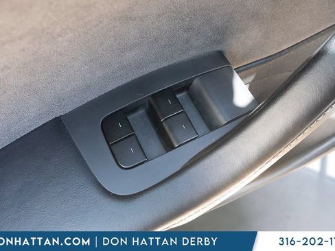 Used 2021 Tesla Model 3 Standard Range Plus RWD image 11